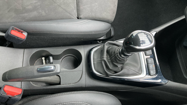 Vauxhall Crossland 1.2 Turbo Ultimate 5dr Petrol Hatchback